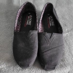 SKECHERS Bob Size 9 Black